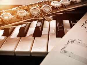 Преглед музичке недеље