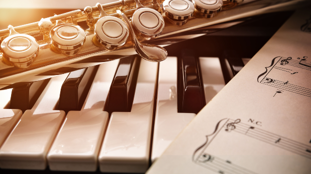 Избор недељног хита класичне музике