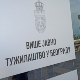 ВЈТ: У својству грађанина саслушан бивши начелник УКП