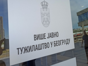 Тужилаштво предложило притвор за два младића осумњичених за покушај убиства мушкарца у Гроцкој