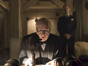 Најмрачнији час