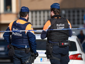 Експлозија у синагоги у Белгији, нема повређених