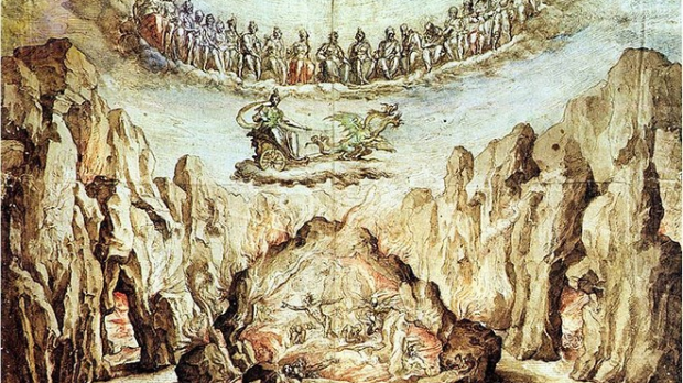 Музеј звука – Индермедиј „Ла Пелегрина – Ходочасница”