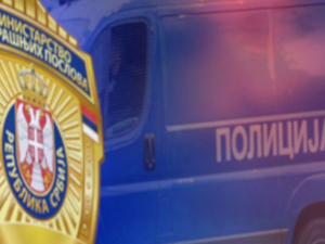 Пореска управа: Заплењено више од тоне нафте, ухапшен мушкарац у Аранђеловцу 