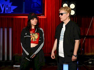 Бунт: Ди џеј Кови и Кокице, Диди Дачија