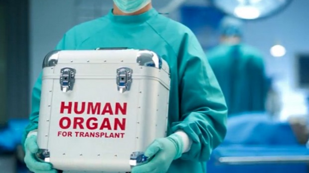 Донирање органа - одлука која живот значи