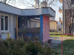 Петогодишњак сам изашао из вртића у Чачку, дете пронађено код мајке