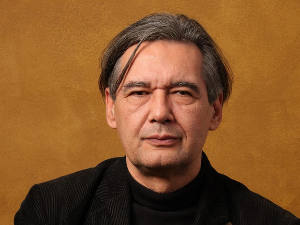 Звонко Карановић: Све то нису људи (2)