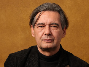 Звонко Карановић: Све то нису људи (3)