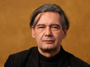 Звонко Карановић: Све то нису људи (7)