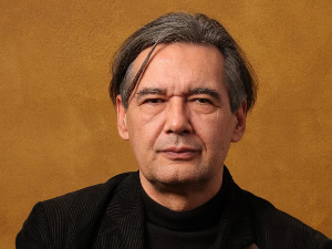 Звонко Карановић: Све то нису људи (5)