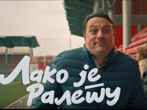 Лако је Ралету, 1-40