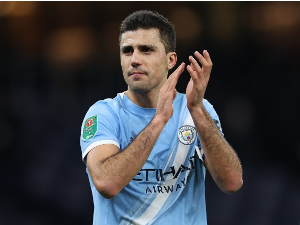 Родри кажњен са 80 хиљада фунти због вређање судије