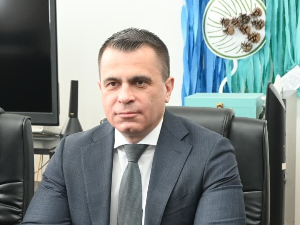 Министар Ђорђе Милићевић у посети Бору