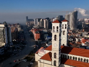 Срби на Косову и Метохији забринути због закона о 