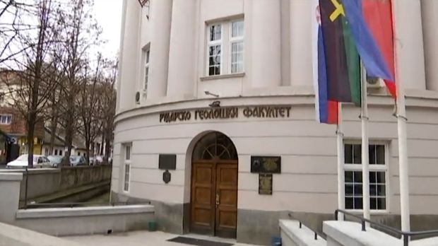 80 година Рударско-геолошког факултета у Београду