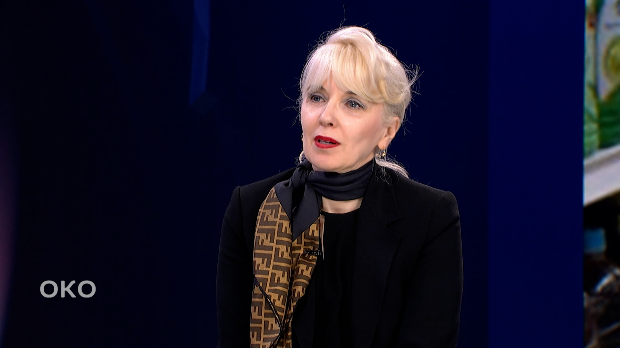 Око: Држава и трговци на суду, марже раздора