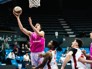 Мега сигурна против Студентског центра, дабл-дабл Марковића