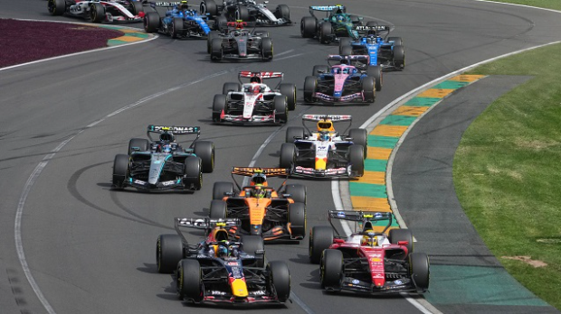 Шта је обележило почетак нове сезоне у Формули 1