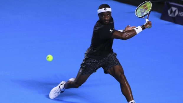 Тијафо се реванширао Коболију за пораз у финалу Акапулка