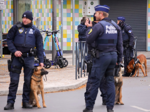 Експлозија у синагоги у Белгији, нема повређених