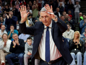 Крај каријере Светислава Пешића - кошаркашки психолог и човек који је успехе стварао од нуле