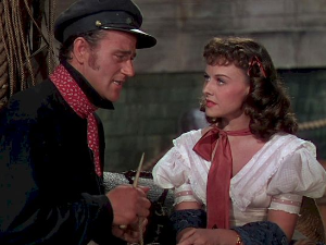 Пожањи дивљи ветар