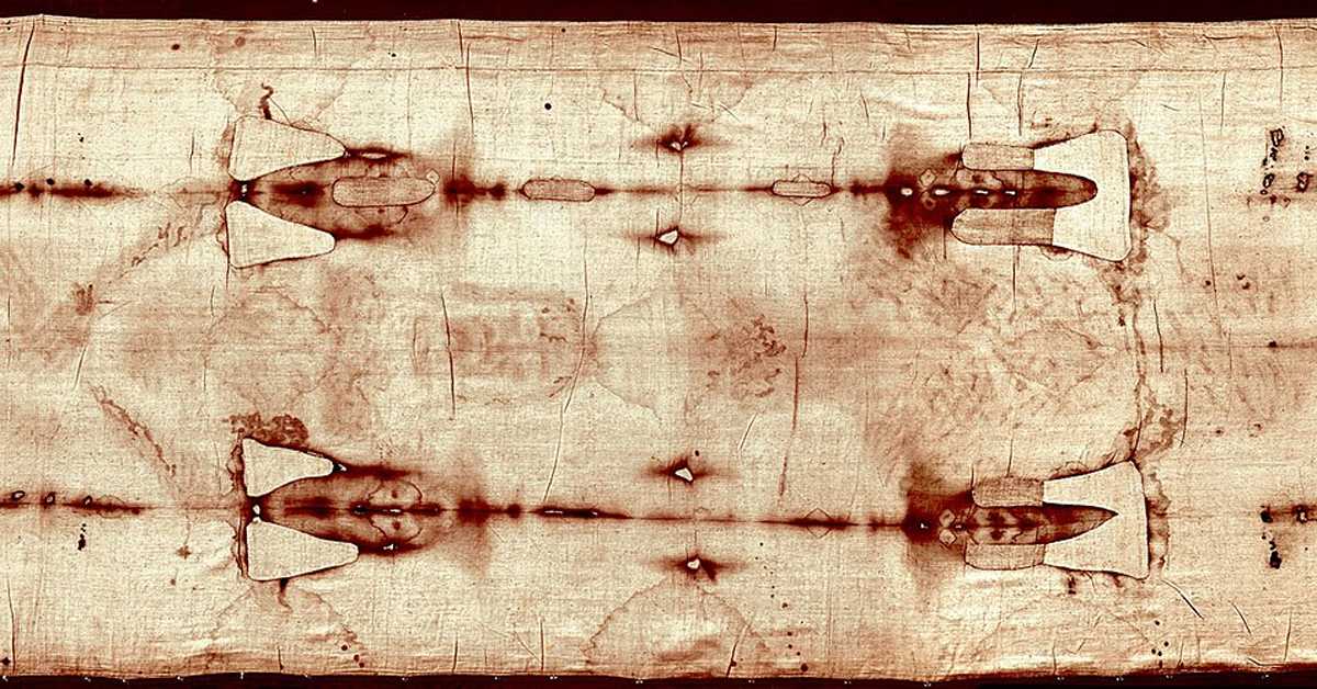 ДНК анализа Торинског покрова открила „хаос трагова“ – од животиња до људи, мистерија још дубља