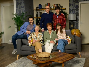 Може и другачије, трећи циклус