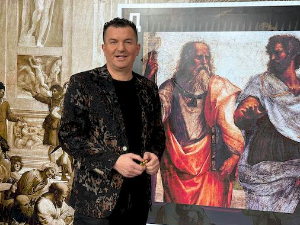 Енес Халиловић 