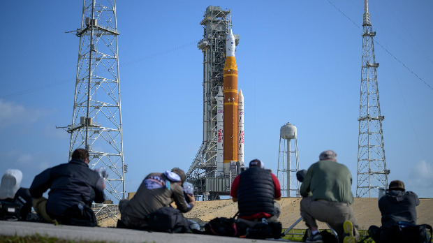 Лансирање мисије Артемис 2, све је спремно за повратак људи у орбиту Месеца