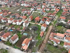  Инфраструктурни радови у Бојнику