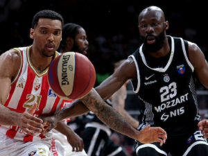 Одређен судијски тројац за 