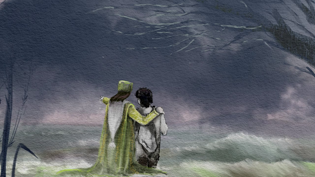 Некада давно - Српске народне бајке