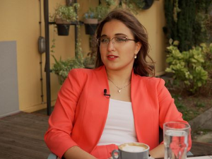 # Зона талента