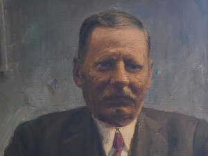 Горан Максимовић: Књижевни свет Борисава Станковића (2)