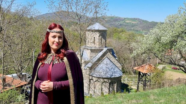 АрхеоКухиња: За трпезом кнеза Велимира