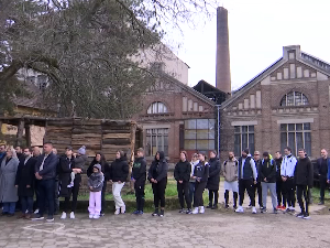 Четврта годишњица несреће у руднику Соко