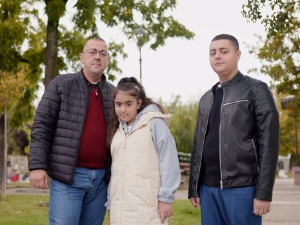 Нови почетак