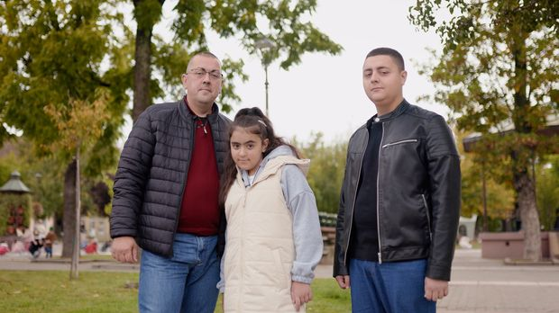 Нови почетак