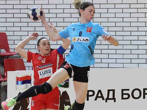 Стојановић, Станковић и Митровић накнадно позване у рукометну репрезентацију Србије