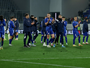 Србија задржала 39. место на Фифиној ранг-листи