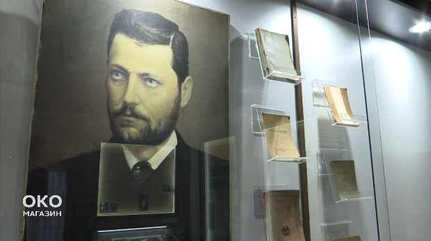 Око магазин: Бора Станковић – "стегни срце и трпи, бидни човек"