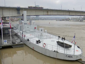 Ратни брод „Сава