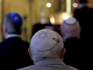 Јевреји обележавају Песах, успомену на спасење из египатског ропства