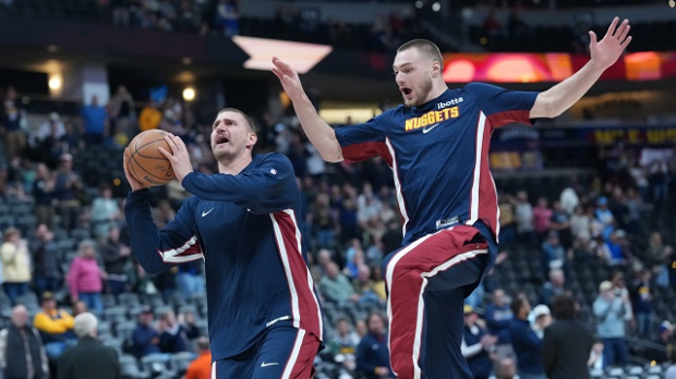 Денвер званично у плеј-офу НБА лиге без изласка на терен