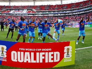 ДР Конго после пола века на Мундијалу, Ирак се вратио после четири деценије