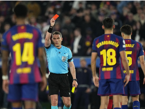 Барселона се званично жалила Уефи на суђење против Атлетико Мадрида