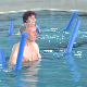 Програм "Пливај и уживај" за крушевачке пензионере