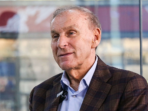 Џајић: Изузетно достигнуће Катаија, он је понос Црвене звезде